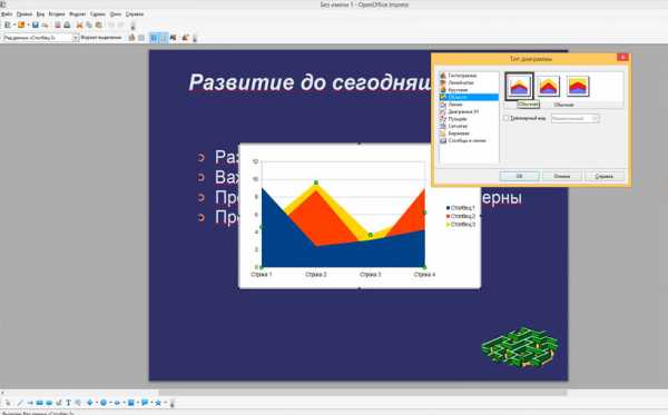 Приложение для презентаций на компьютер powerpoint